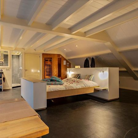 Guesthouse De Heide Oeffelt Zewnętrze zdjęcie