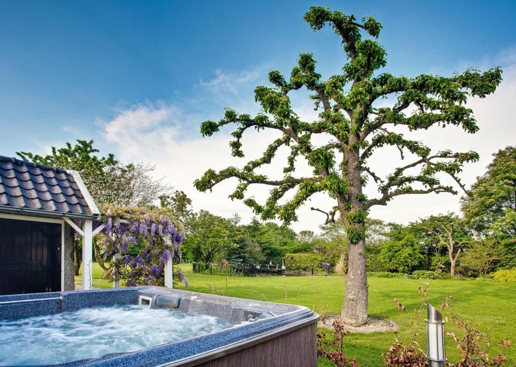 Guesthouse De Heide Oeffelt Zewnętrze zdjęcie