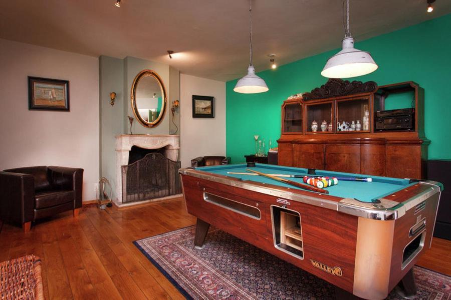 Guesthouse De Heide Oeffelt Zewnętrze zdjęcie