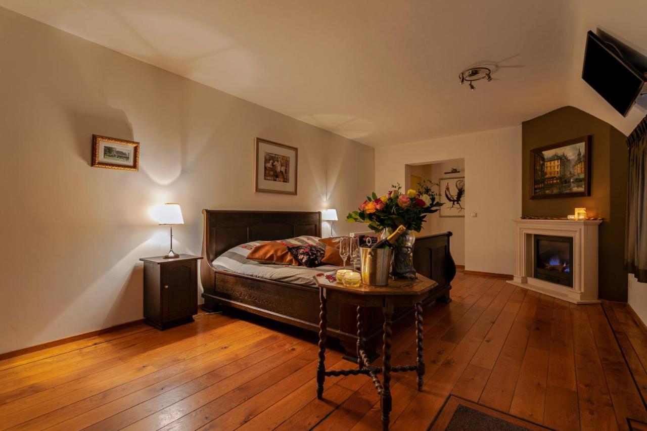Guesthouse De Heide Oeffelt Zewnętrze zdjęcie
