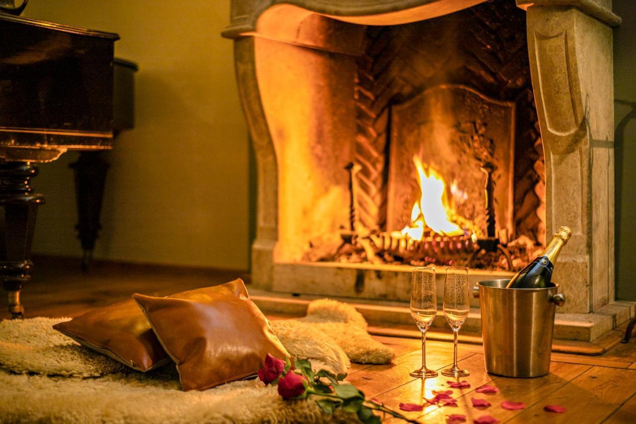 Guesthouse De Heide Oeffelt Zewnętrze zdjęcie