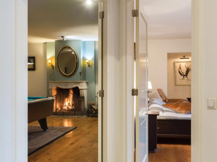 Guesthouse De Heide Oeffelt Zewnętrze zdjęcie