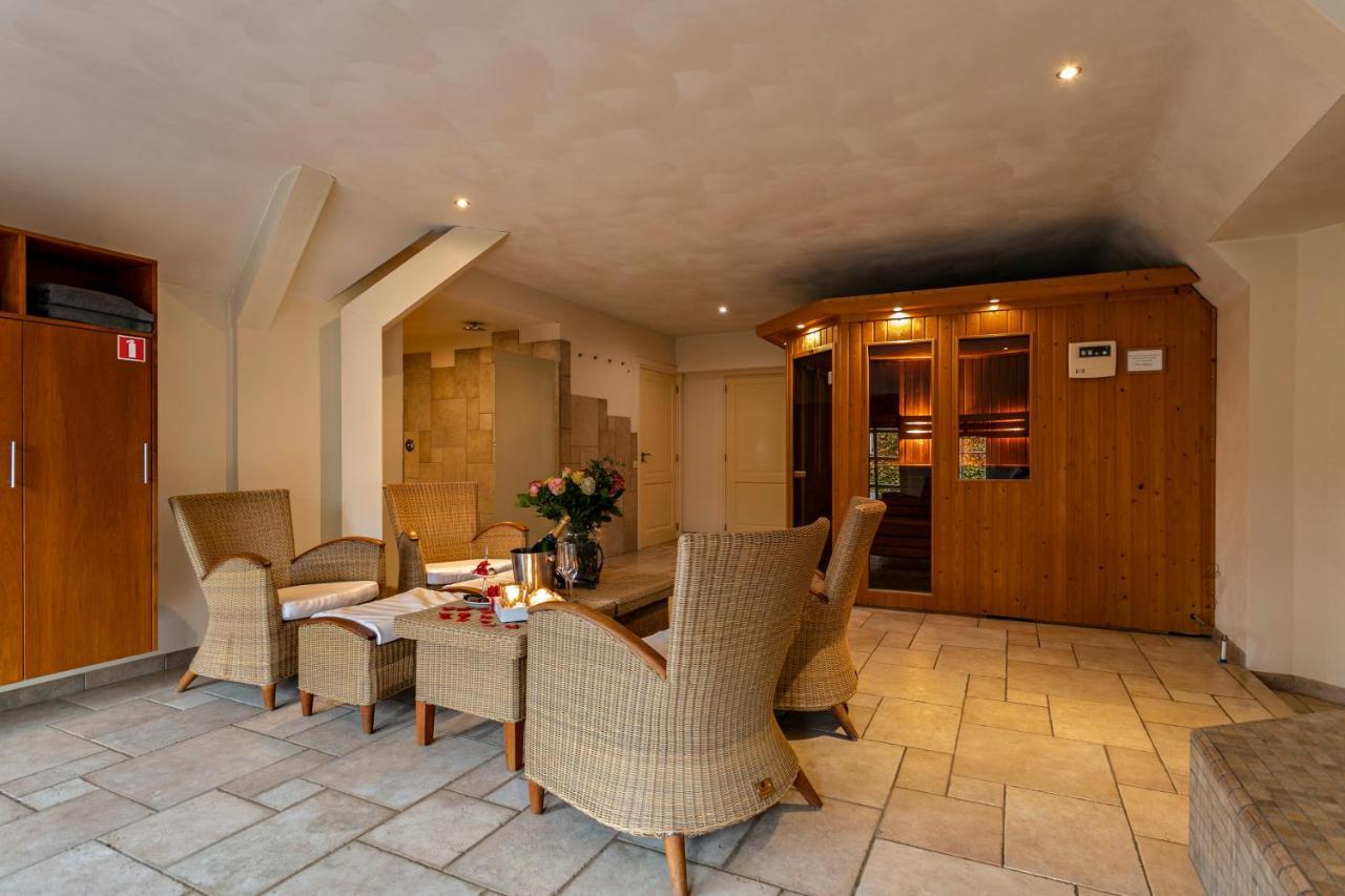 Guesthouse De Heide Oeffelt Zewnętrze zdjęcie