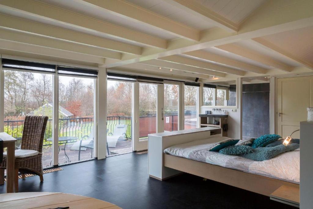 Guesthouse De Heide Oeffelt Zewnętrze zdjęcie