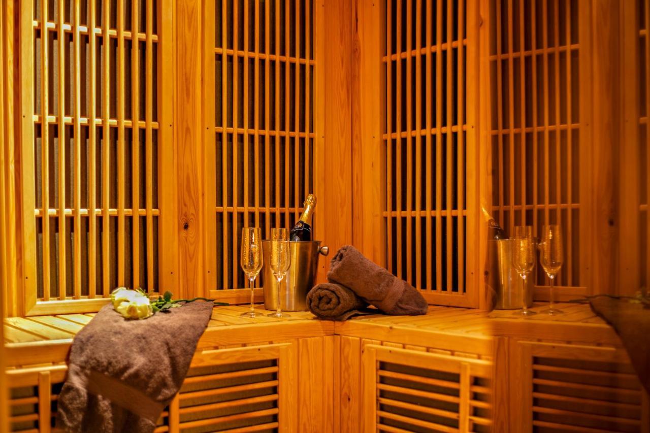 Guesthouse De Heide Oeffelt Zewnętrze zdjęcie