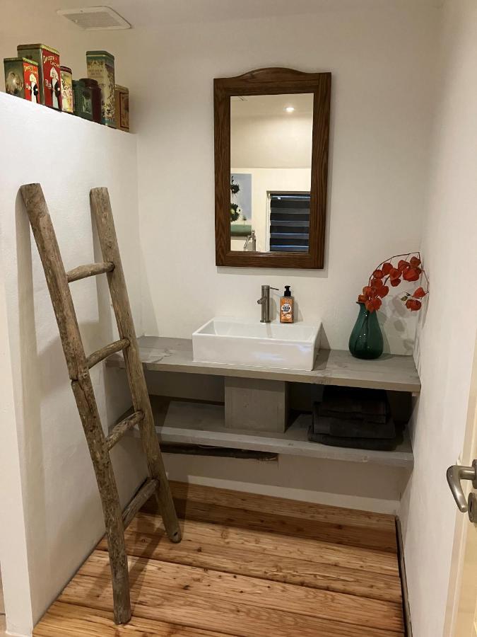 Guesthouse De Heide Oeffelt Zewnętrze zdjęcie