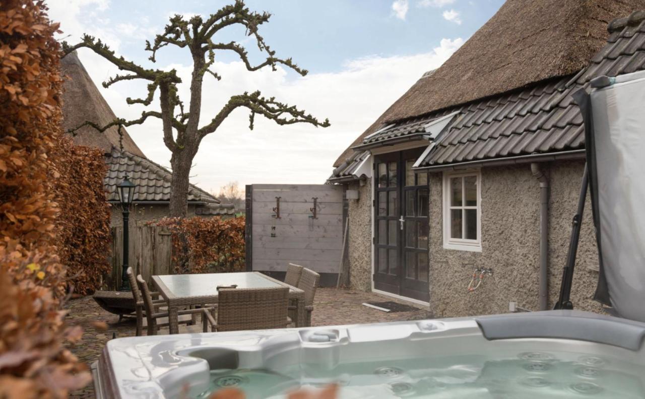 Guesthouse De Heide Oeffelt Zewnętrze zdjęcie