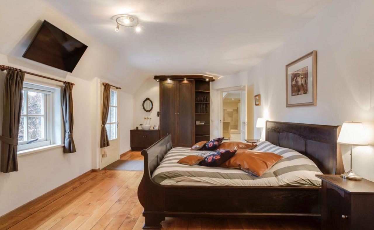 Guesthouse De Heide Oeffelt Zewnętrze zdjęcie