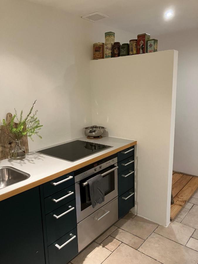 Guesthouse De Heide Oeffelt Zewnętrze zdjęcie