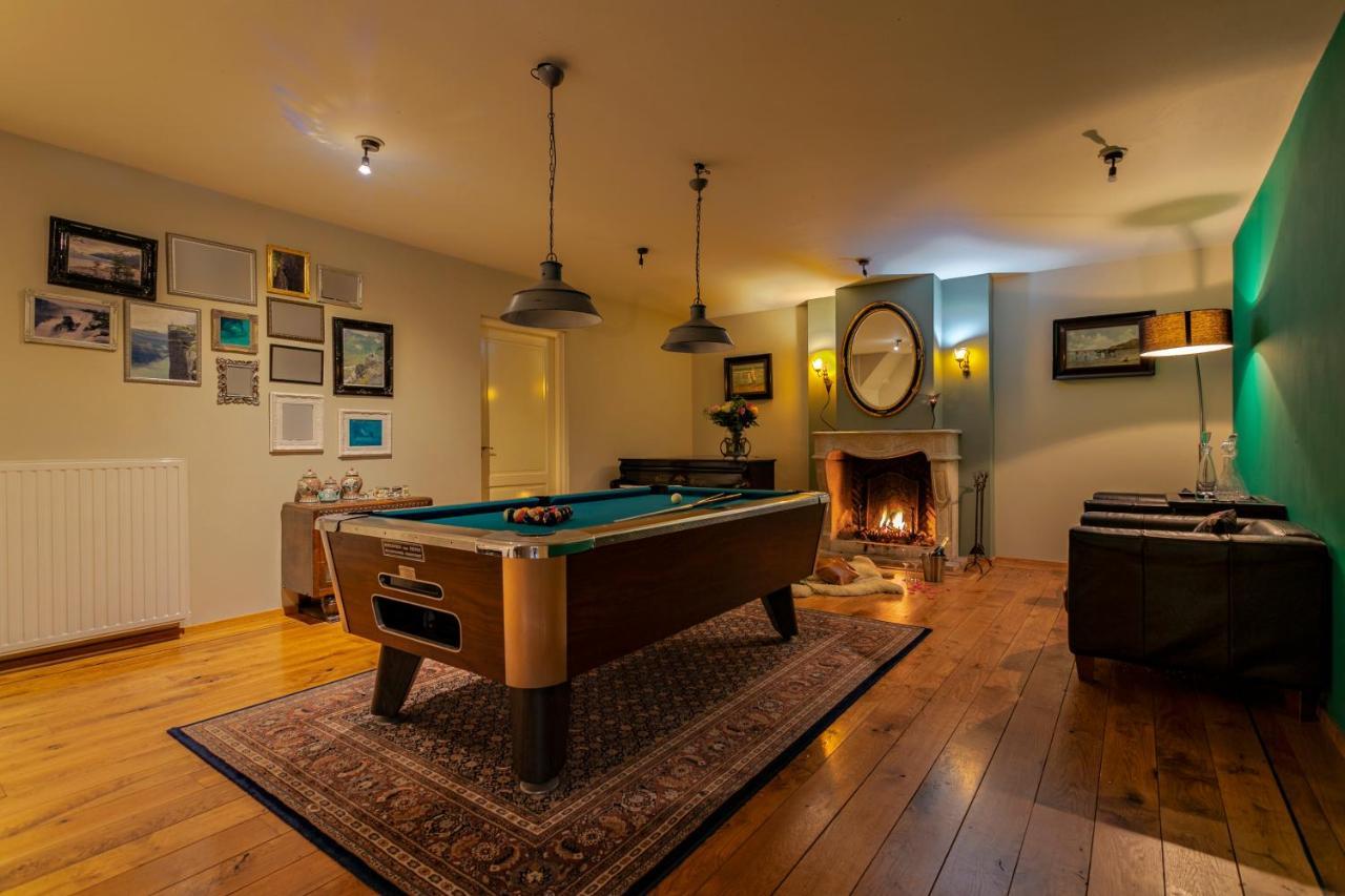 Guesthouse De Heide Oeffelt Zewnętrze zdjęcie