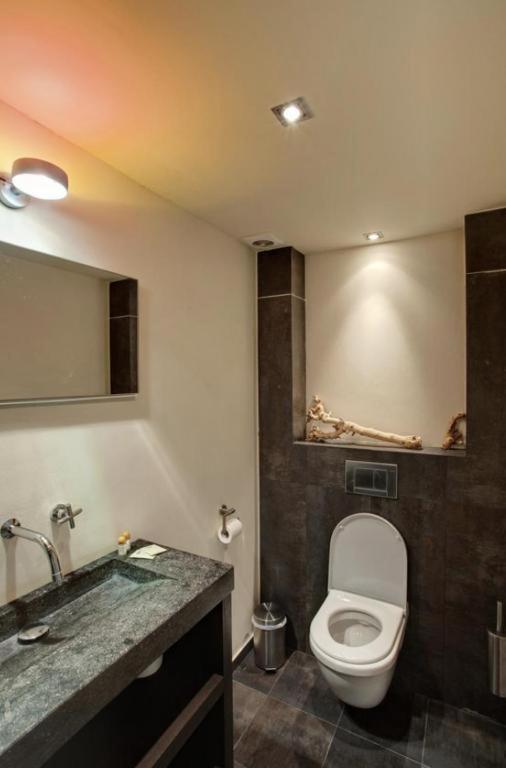 Guesthouse De Heide Oeffelt Zewnętrze zdjęcie