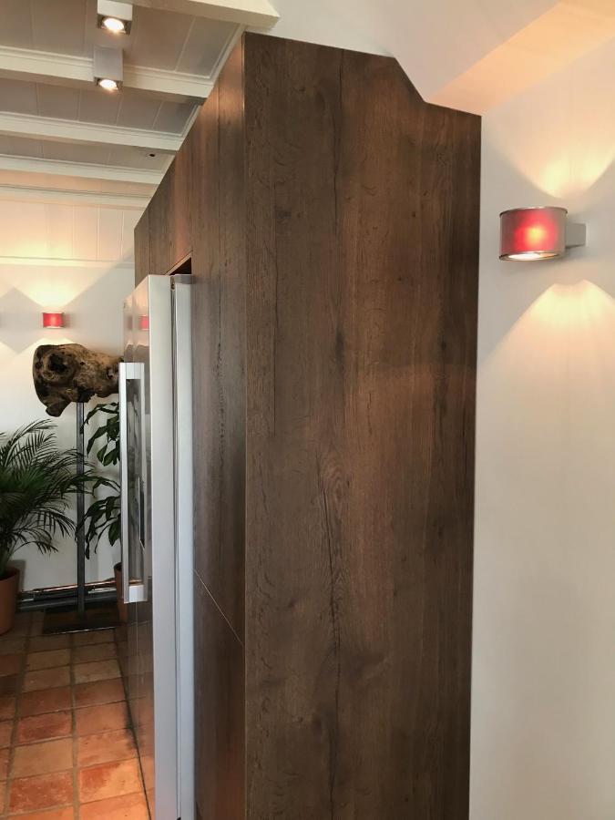 Guesthouse De Heide Oeffelt Zewnętrze zdjęcie